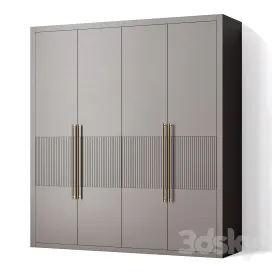 Metropolitan Cabinets by Dantone Home